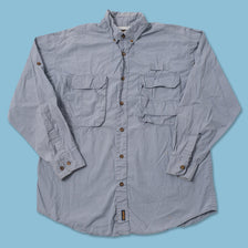 Vintage Woolrich Shirt Large 