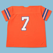 Vintage Denver Broncos T-Shirt XXLarge 