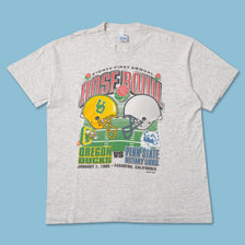 1995 Salem Rose Bowl T-Shirt Large 