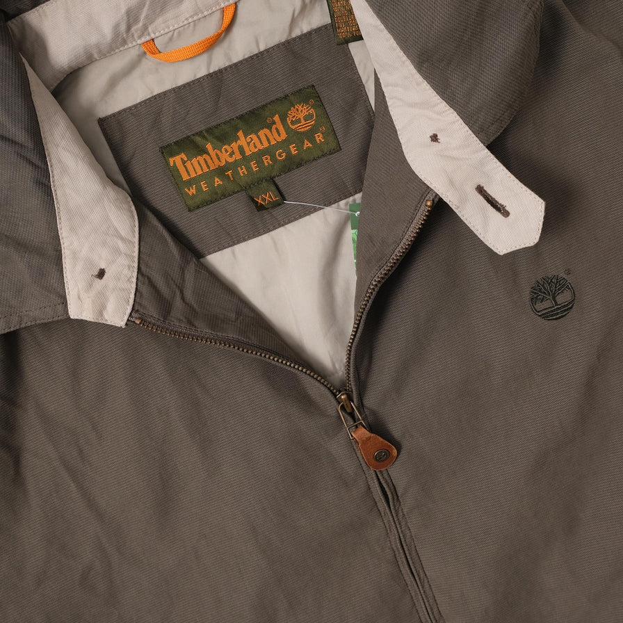 Timberland Light Jacket XXLarge 