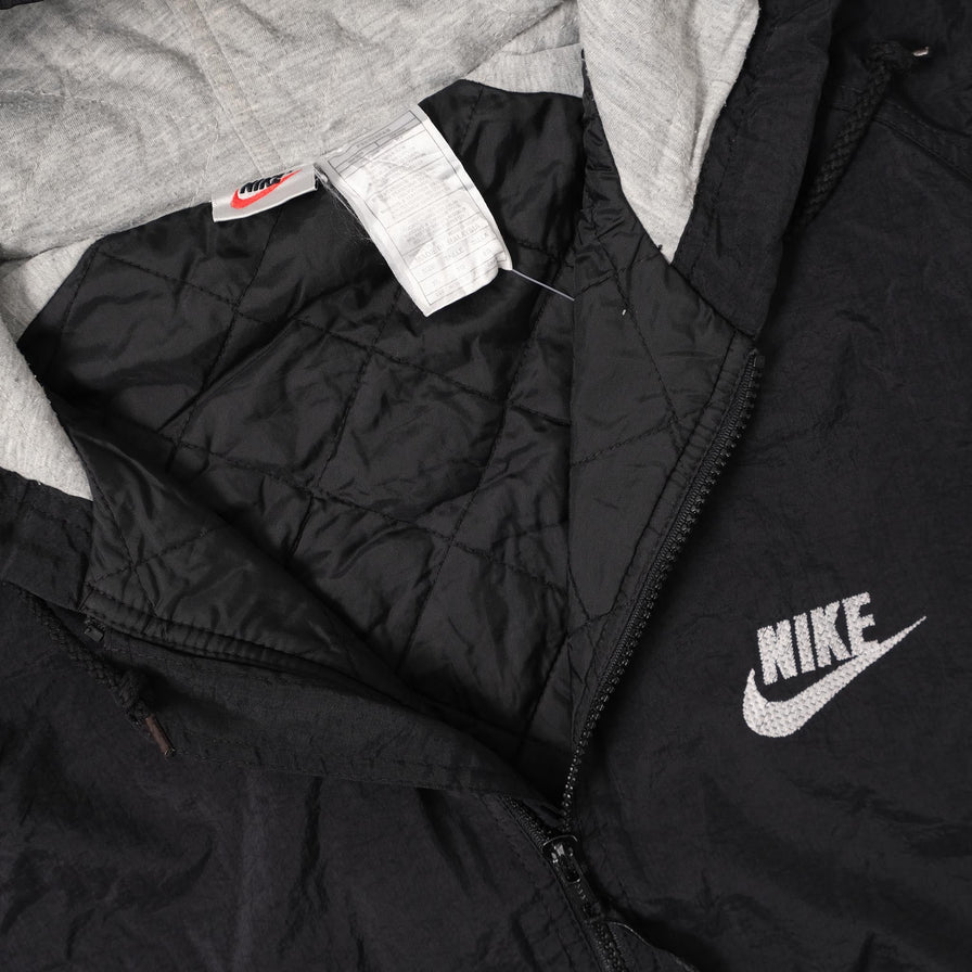 Vintage Nike Light Jacket XLarge 
