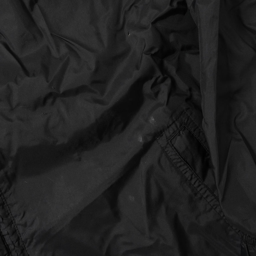 Vintage Nike Track Jacket Large 