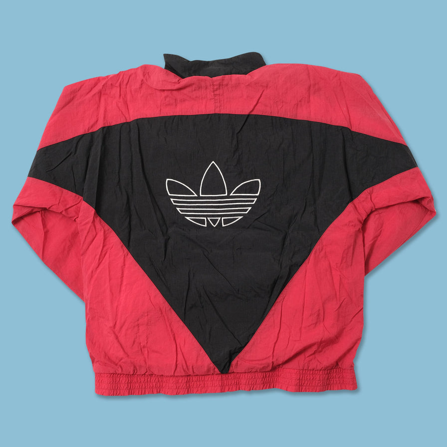 Vintage adidas Track Jacket Large 