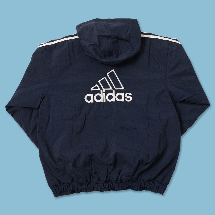 Vintage adidas Light Jacket Large 