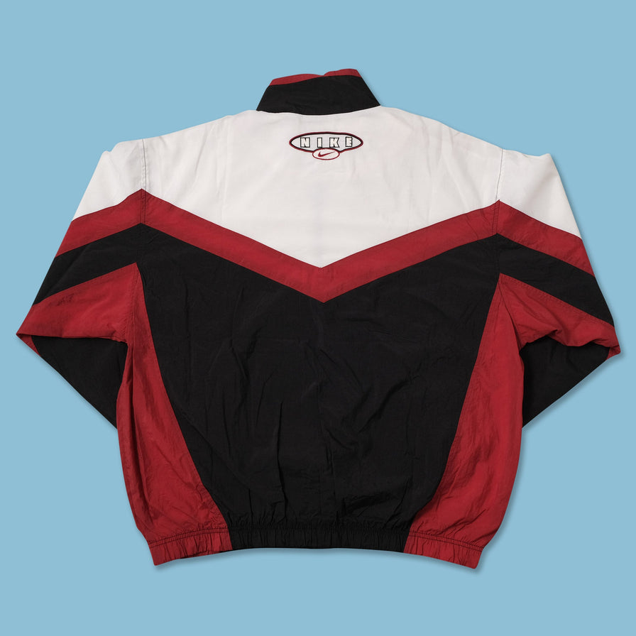 Vintage Nike Track Jacket XLarge 