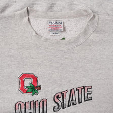 Vintage Ohio State Sweater Large 