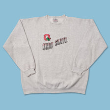 Vintage Ohio State Sweater Large 