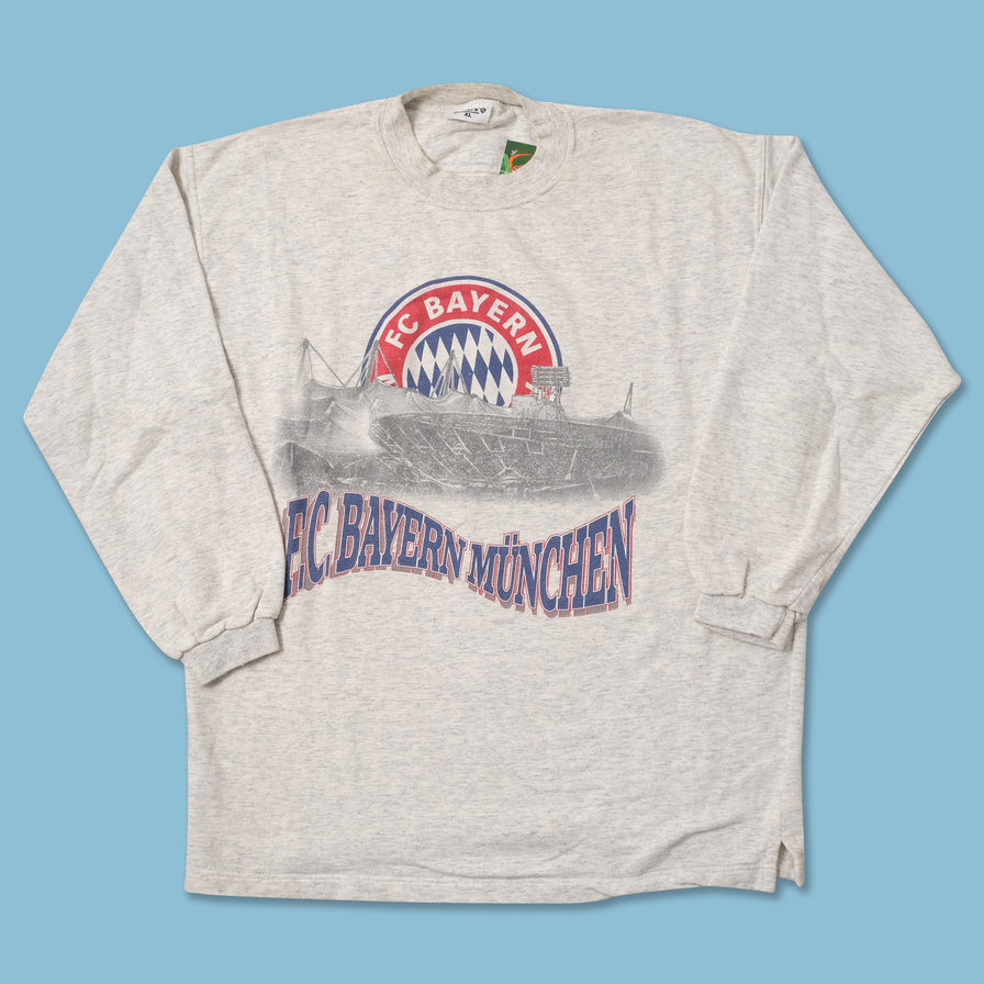 Fc Bayern München Sweater Large 