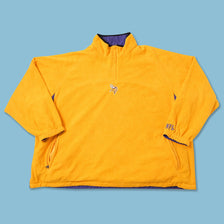 Minnesota Vikings Reversible Anorak 3XLarge 