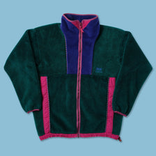 Vintage Helly Hansen Deep Pile Fleece Jacket XLarge 