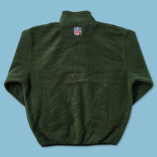 Vintage Starter New York Jets Fleece Large 