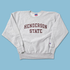 Vintage Champion Henderson State Sweater XLarge 