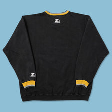 Vintage Starter Pittsburgh Steelers Sweater XXL 
