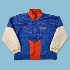 Vintage Nike Florida Gators Padded Jacket Large 