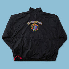 Vintage Nike Respect The Game Windbreaker XXL 