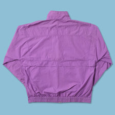 Vintage Nike Track Jacket Small 
