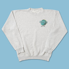 Vintage Hard Rock Cafe New York Sweater Medium 