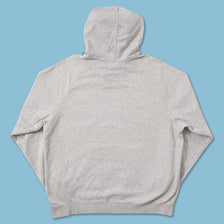 Vintage Nike Mini Swoosh Hoody Large 