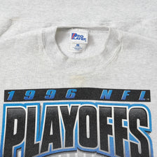 1996 Pro Player Carolina Panthers Sweater Medium 