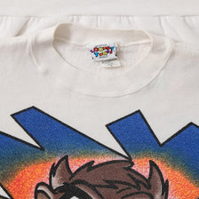 1996 Taz Looney Tunes Sweater Small 