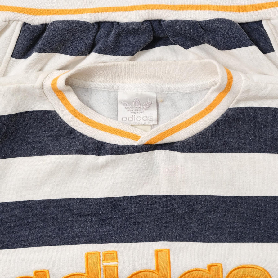 Vintage adidas Sweater Large 
