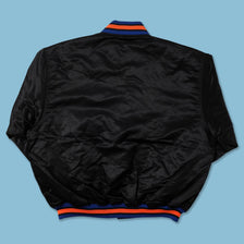 2000 Puma New York Mets Padded Varsity Jacket XLarge 