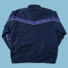 Vintage Nike Padded Jacket Large 