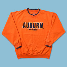 Auburn Tigers Sweater Large 
