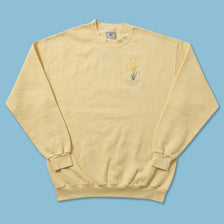 Vintage Gloucester Virginia Sweater Large 