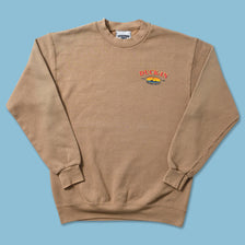 Vintage Duck-In Sweater Small 
