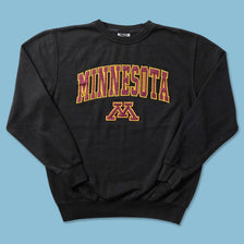 Minnesota Gophers Sweater Small 