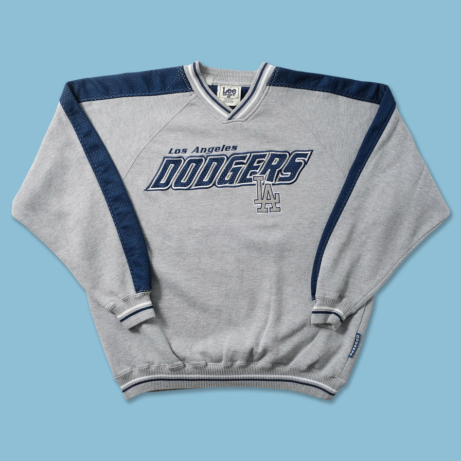 Vintage Los Angeles Dodgers Sweater Large 