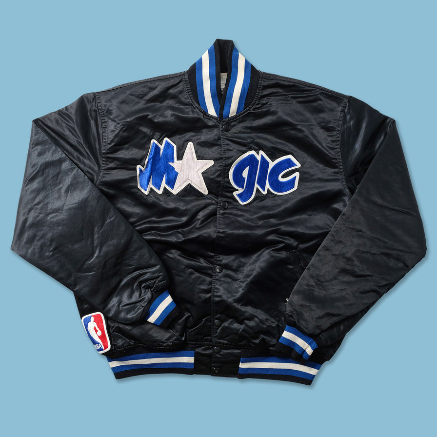 Orlando magic best sale bomber jacket