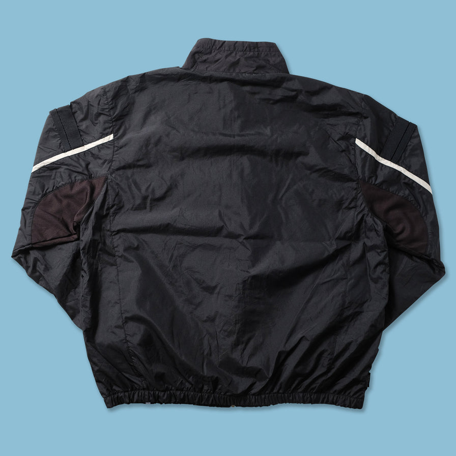 Vintage Starter Track Jacket Large 