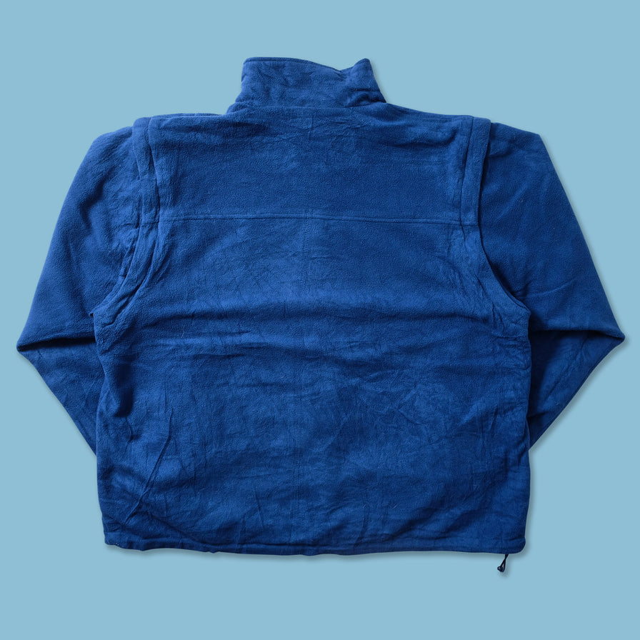 VIntage Indianapolis Colts Light Jacket Large 