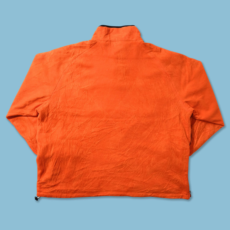 Vintage Chicago Bears Padded Windbreaker XXL 