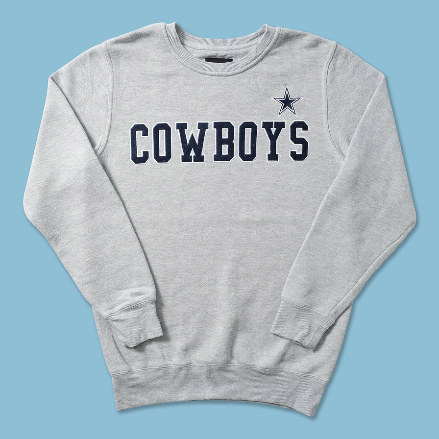 Dallas Cowboys Sweater Small 