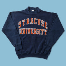 Women's Syracuse University Sweater Small 