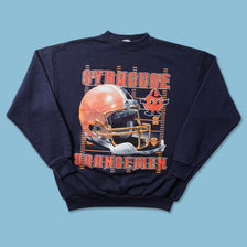 Vintage Syracuse Sweater Medium 