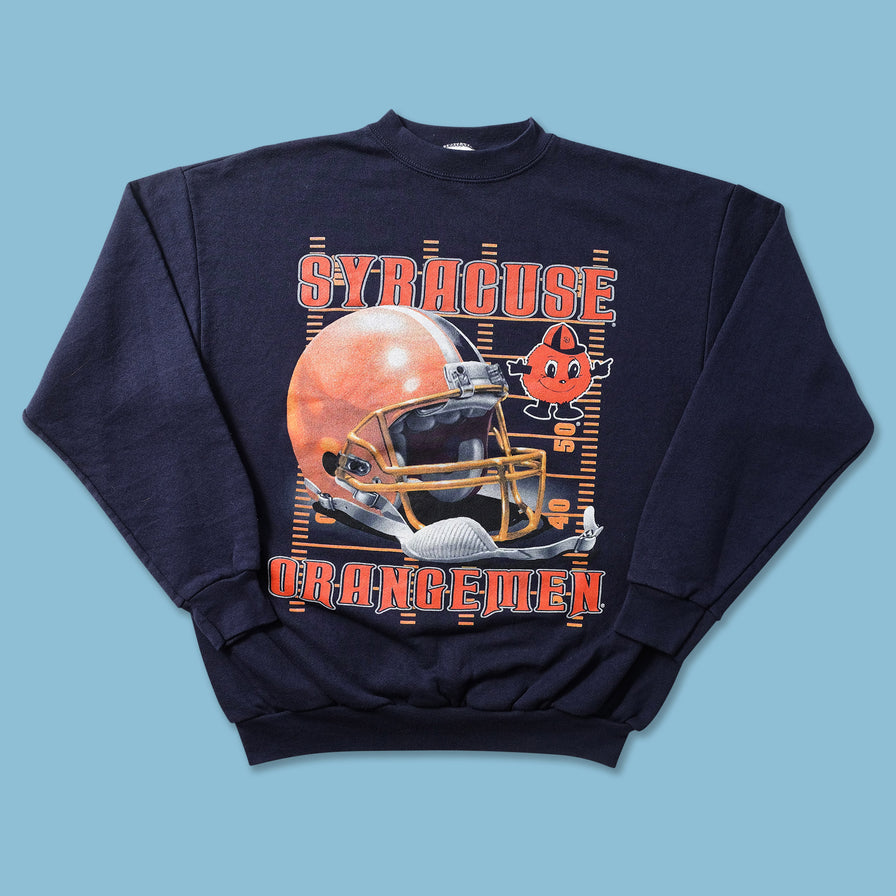 Vintage Syracuse Sweater Medium 