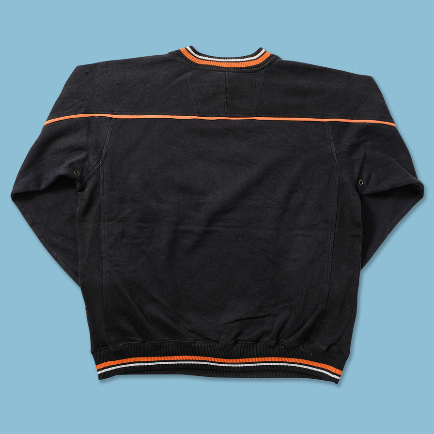 Vintage Philadelphia Flyers Sweater Large 