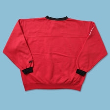 Vintage Chicago Bulls Sweater Medium 