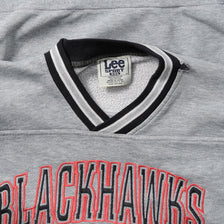 Vintage Chicago Blackhawks Sweater XXL 