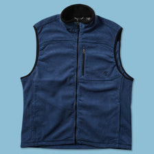 Timberland Fleece Vest XLarge 