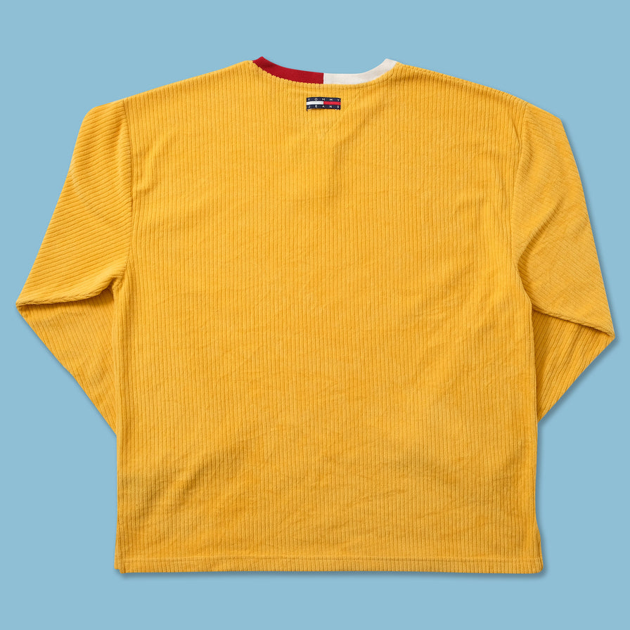 Vintage Tommy Hilfiger Fleece XLarge 