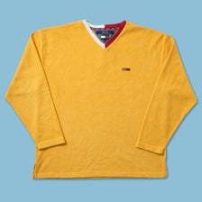 Vintage Tommy Hilfiger Fleece XLarge 