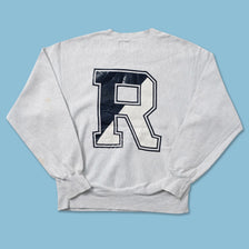 Vintage Rowan University Sweater Large 