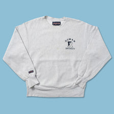 Vintage Rowan University Sweater Large 