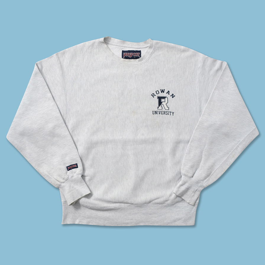 Vintage Rowan University Sweater Large 