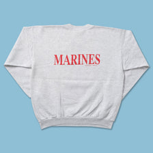 1993 Marines Sweater Medium 